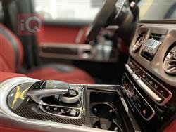 مێرسێدس بێنز G-Class